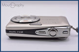 【動作保証】 富士フイルム FUJIFILM FinePix F50fd 3x バッテリー付属 同梱無料 #ak606
