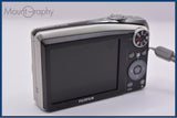 【動作保証】 富士フイルム FUJIFILM FinePix F50fd 3x バッテリー付属 同梱無料 #ak606