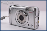 富士フイルム FUJIFILM FinePix A610 3x 単三電池仕様 同梱無料 #ak608