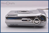 富士フイルム FUJIFILM FinePix A610 3x 単三電池仕様 同梱無料 #ak608