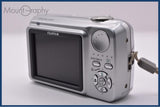 富士フイルム FUJIFILM FinePix A610 3x 単三電池仕様 同梱無料 #ak608