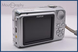 富士フイルム FUJIFILM FinePix A610 3x 単三電池仕様 同梱無料 #ak608
