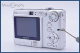 【動作保証】 ソニー SONY Cyber-shot DSC-W35 3X バッテリー付属 同梱無料 #ak61