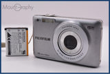 富士フイルム FUJIFILM FinePix JX560 5x バッテリー付属 同梱無料 #ak611
