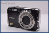 富士フイルム FUJIFILM FinePix F80 EXR 10x 同梱無料 #ak613