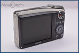 【動作保証】 富士フイルム FUJIFILM FinePix F50fd 3x バッテリー付属 同梱無料 #ak617