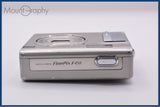 難あり 富士フイルム FUJIFILM FinePix F450 3.4x 同梱無料 #ak618