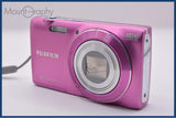 難あり 富士フイルム FUJIFILM FinePix JZ250 8x 同梱無料 #ak619