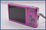 難あり 富士フイルム FUJIFILM FinePix JZ250 8x 同梱無料 #ak619