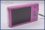 難あり 富士フイルム FUJIFILM FinePix JZ250 8x 同梱無料 #ak619