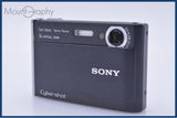 難あり ソニー SONY Cyber-shot DSC-T70 3X 同梱無料 #ak62