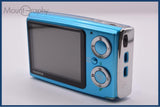 【動作保証】 富士フイルム FUJIFILM FinePix Z20 fd 3x バッテリー付属 同梱無料 #ak620