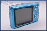 【動作保証】 富士フイルム FUJIFILM FinePix Z20 fd 3x バッテリー付属 同梱無料 #ak620