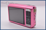 【動作保証】 富士フイルム FUJIFILM FinePix Z80 5x バッテリー付属 同梱無料 #ak621