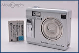 富士フイルム FUJIFILM FinePix F440 3.4x バッテリー付属 同梱無料 #ak622