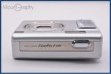 富士フイルム FUJIFILM FinePix F440 3.4x バッテリー付属 同梱無料 #ak622