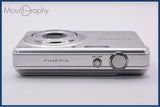 【動作保証】 富士フイルム FUJIFILM FinePix J30 3x バッテリー付属 同梱無料 #ak625