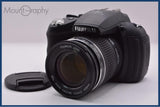 【動作保証】 富士フイルム FUJIFILM FinePix HS10 30x 単三電池仕様 前キャップ付 同梱無料 #ak626