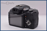 【動作保証】 富士フイルム FUJIFILM FinePix HS10 30x 単三電池仕様 前キャップ付 同梱無料 #ak626