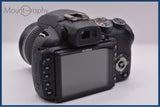 【動作保証】 富士フイルム FUJIFILM FinePix HS10 30x 単三電池仕様 前キャップ付 同梱無料 #ak626
