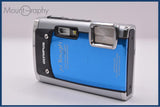 【動作保証】 オリンパス Olympus μ TOUGH-6020 5x 同梱無料 #ak629