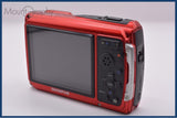 【動作保証】 オリンパス Olympus TOUGH TG-310 3.6x バッテリー付属 同梱無料 #ak630
