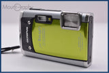 オリンパス Olympus μ TOUGH-6020 5x 同梱無料 #ak631