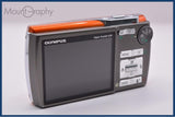 【動作保証】 オリンパス Olympus μ 830 5x バッテリー付属 同梱無料 #ak632