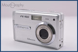 難あり オリンパス Olympus FE-150 同梱無料 #ak633