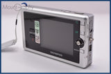 難あり オリンパス Olympus CAMEDIA AZ-2 2.8x 前キャップ付 同梱無料 #ak636