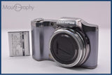 【動作保証】 オリンパス Olympus SZ-14 24x バッテリー付属 同梱無料 #ak638
