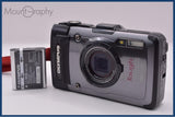 【動作保証】 オリンパス OLYMPUS Tough TG-1 バッテリー付属 同梱無料 #ak639