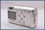 難あり オリンパス Olympus μ-10 DIGITAL 3x 同梱無料 #ak641