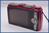 オリンパス Olympus SH-25MR 12.5x バッテリー、ケース付属 同梱無料 #ak643