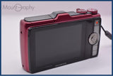 オリンパス Olympus SH-25MR 12.5x バッテリー、ケース付属 同梱無料 #ak643