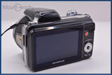 【動作保証】 オリンパス Olympus SP-810UZ 36x バッテリー、前キャップ付属 同梱無料 #ak644