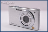 難あり パナソニック Panasonic LUMIX DMC-FS7 4x 同梱無料 #ak645