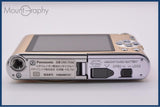 【動作保証】 パナソニック Panasonic LUMIX DMC-FX66 5x バッテリー付属 同梱無料 #ak646