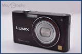 難あり パナソニック Panasonic LUMIX DMC-FX37 5x 同梱無料 #ak647