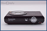 難あり パナソニック Panasonic LUMIX DMC-FX37 5x 同梱無料 #ak647