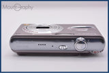 難あり パナソニック Panasonic LUMIX DMC-FX30 3.6x 同梱無料 #ak648
