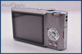 難あり パナソニック Panasonic LUMIX DMC-FX30 3.6x 同梱無料 #ak648
