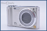 【動作保証】 パナソニック Panasonic DMC-TZ7 12X 同梱無料 #ak65