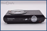 難あり パナソニック Panasonic LUMIX DMC-FX40 5x 同梱無料 #ak650