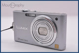 【動作保証】 パナソニック Panasonic LUMIX DMC-FX60 5x 同梱無料 #ak651