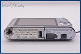 【動作保証】 パナソニック Panasonic LUMIX DMC-FX60 5x 同梱無料 #ak651