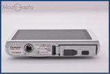 【動作保証】 パナソニック Panasonic LUMIX DMC-FX77 5x バッテリー、充電器付属 同梱無料 #ak652
