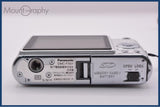 【動作保証】 パナソニック Panasonic LUMIX DMC-FX01 3.6x バッテリー付属 同梱無料 #ak654
