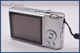 【動作保証】 パナソニック Panasonic LUMIX DMC-FX01 3.6x バッテリー付属 同梱無料 #ak654