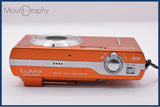 【動作保証】 パナソニック Panasonic LUMIX DMC-FX1 3x 同梱無料 #ak655
